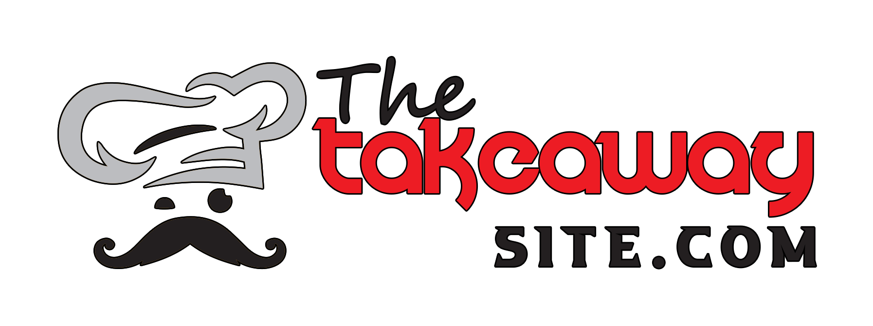 The Takeaway Site